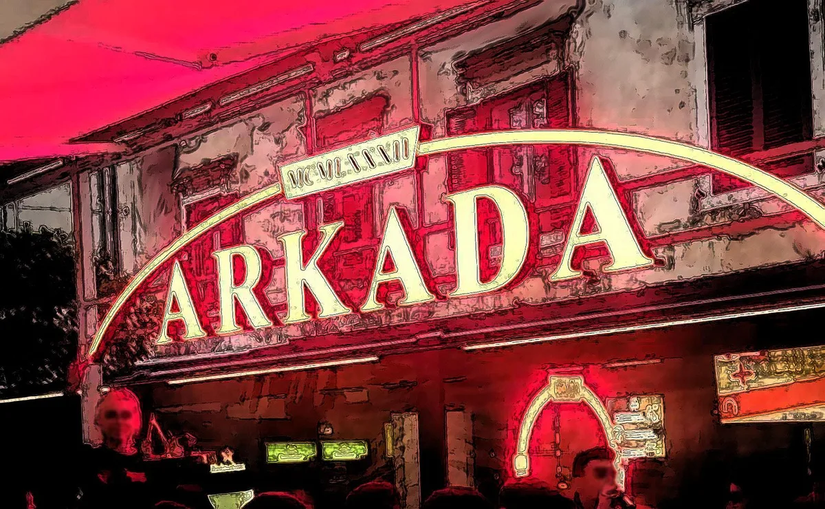 Arkada Zadar