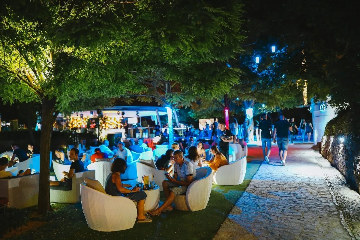 Ledana Zadar